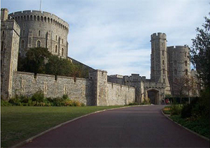 Windsor castle image